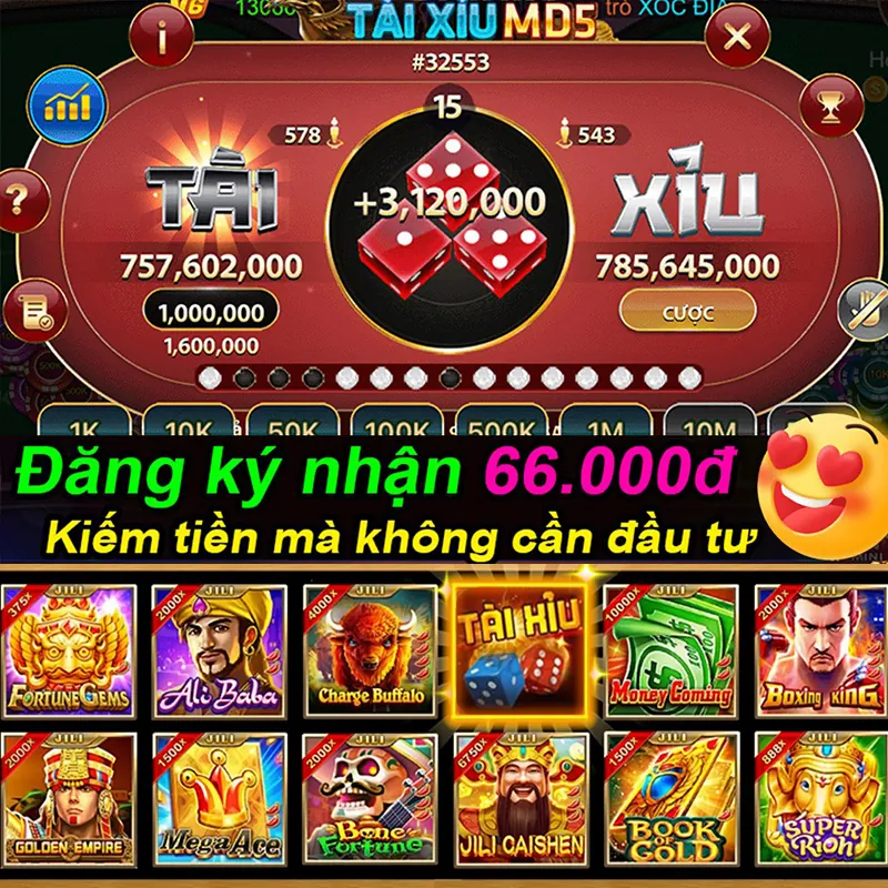 Baccarat tại 68Wim