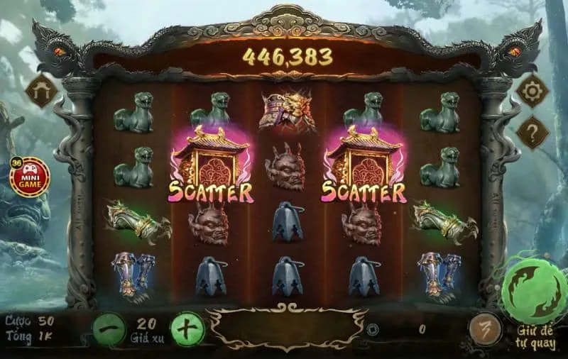 Poker tại 68Wim