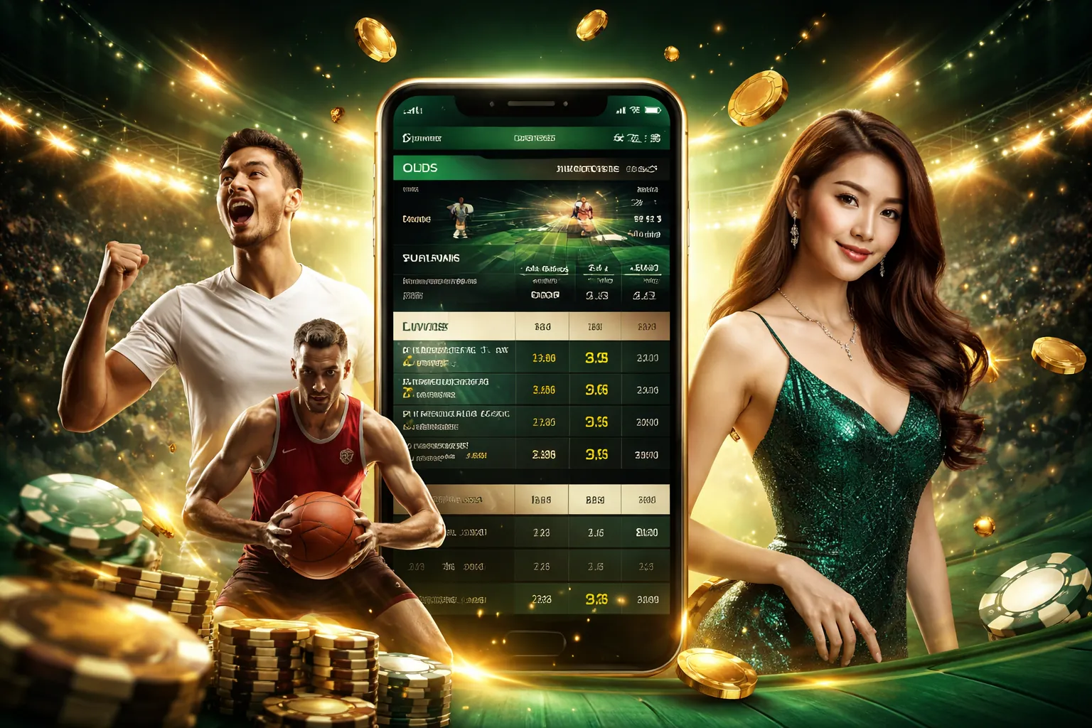 Truy cập nhanh chóng 68WIM