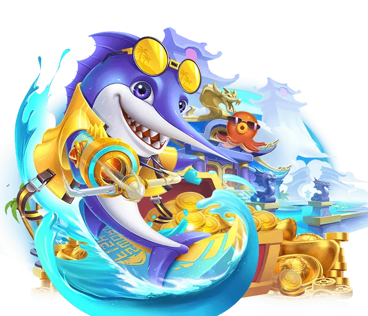 Game Đại Chiến Đại Dương 68WIM
